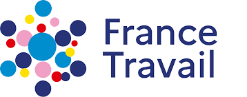 france_travail Logo